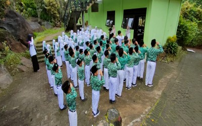Kegiatan Belajar Mengajar