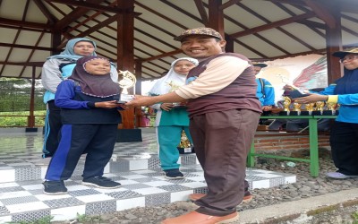 Prestasi