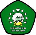 Logo MI NU Miftahul Ulum Ledug